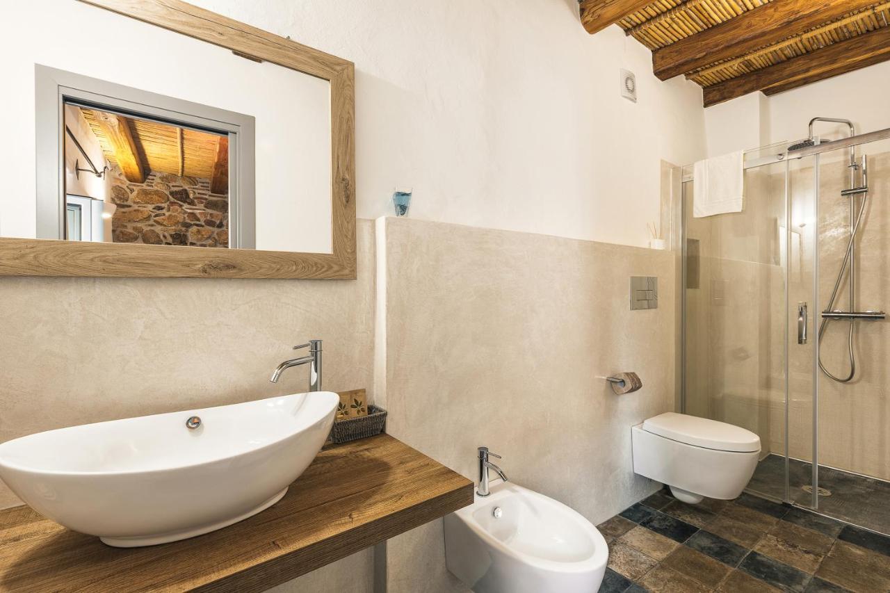 Sa Crai B&B - Sardinian Experience Lotzorai Extérieur photo