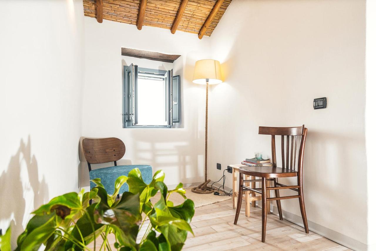 Sa Crai B&B - Sardinian Experience Lotzorai Extérieur photo