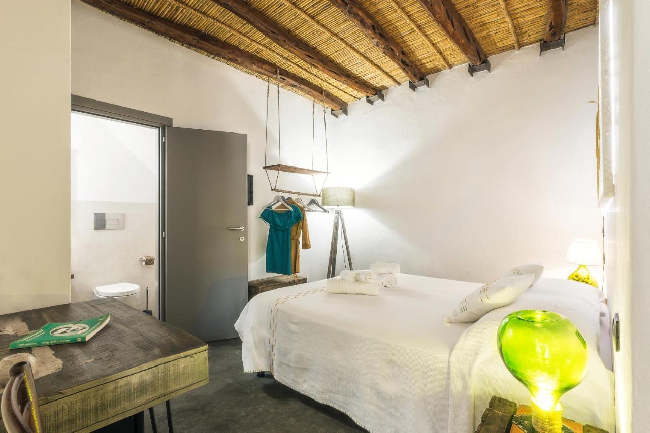 Sa Crai B&B - Sardinian Experience Lotzorai Extérieur photo