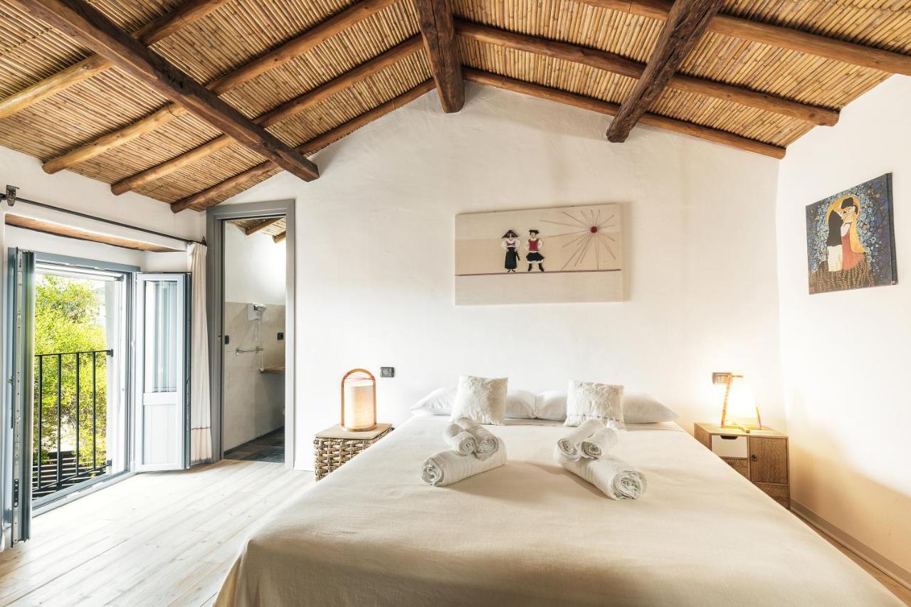 Sa Crai B&B - Sardinian Experience Lotzorai Extérieur photo