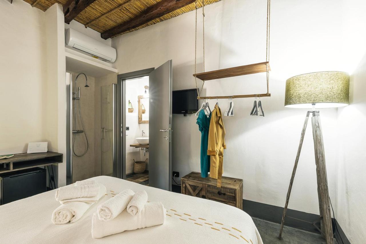 Sa Crai B&B - Sardinian Experience Lotzorai Extérieur photo